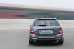 Mercedes-Benz C350 CDI Station Wagon 4Matic 2011 года